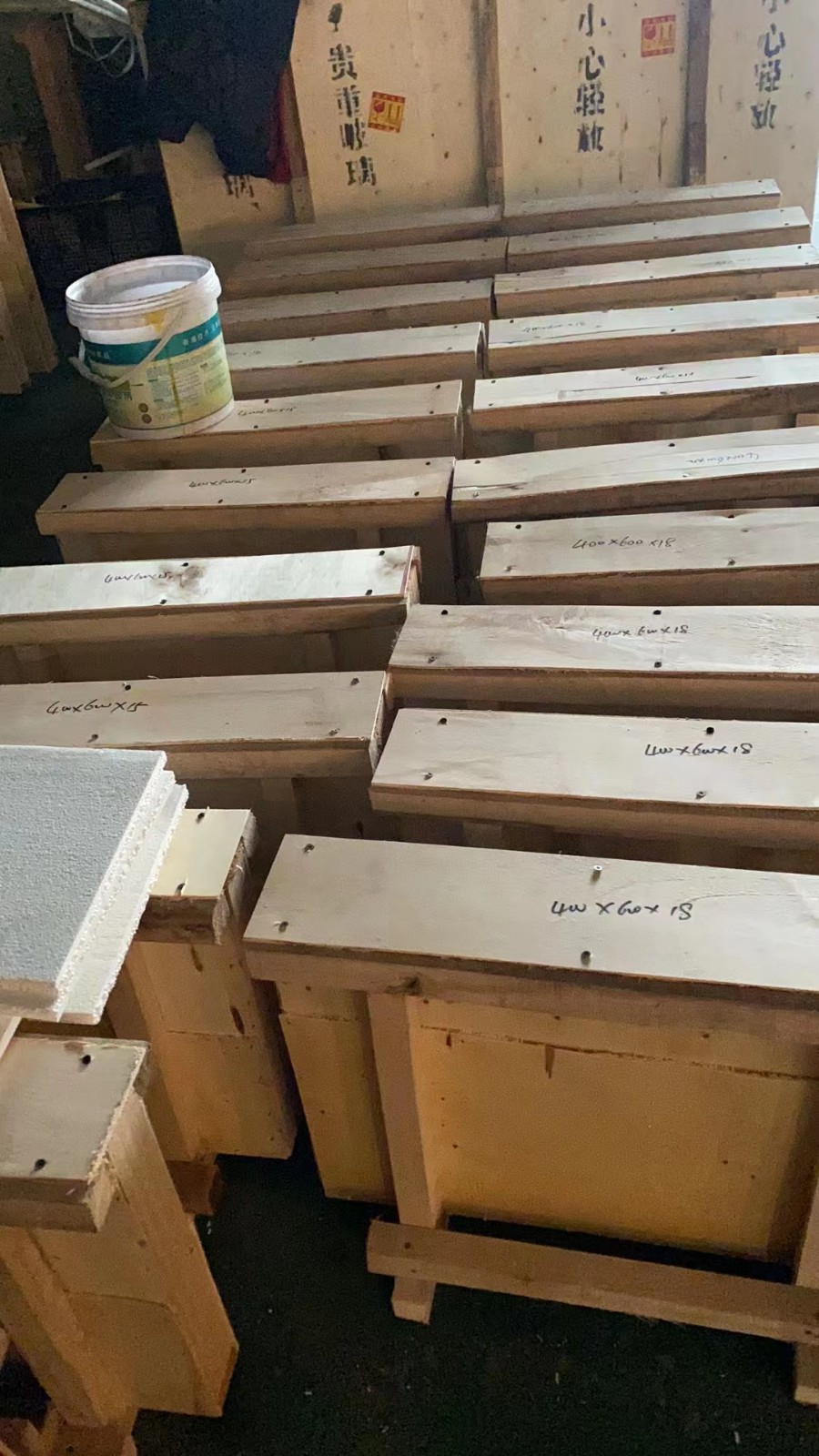 赤峰伽玛刀专用防护玻璃
