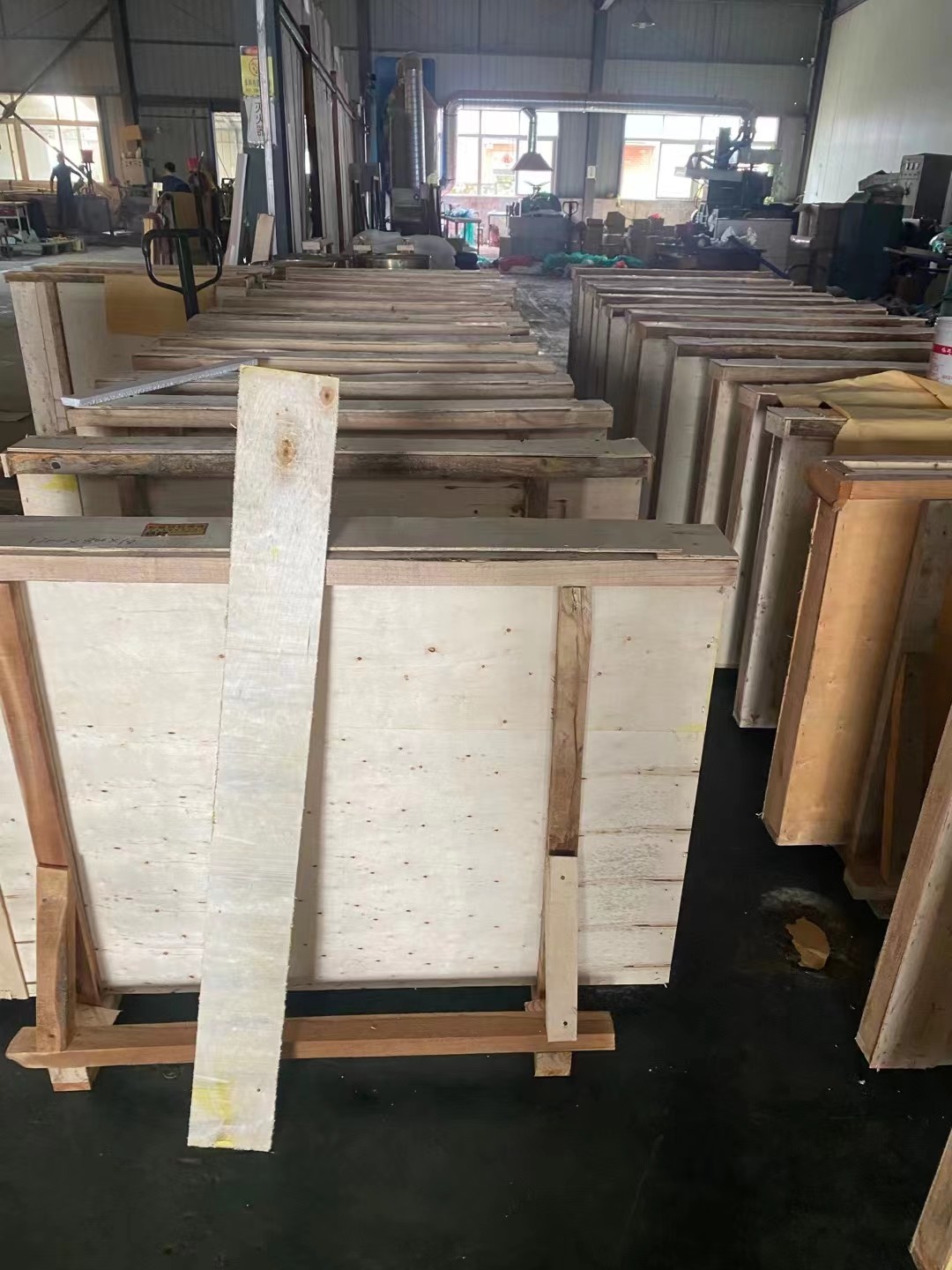 赤峰宠物医院专用防护铅玻璃