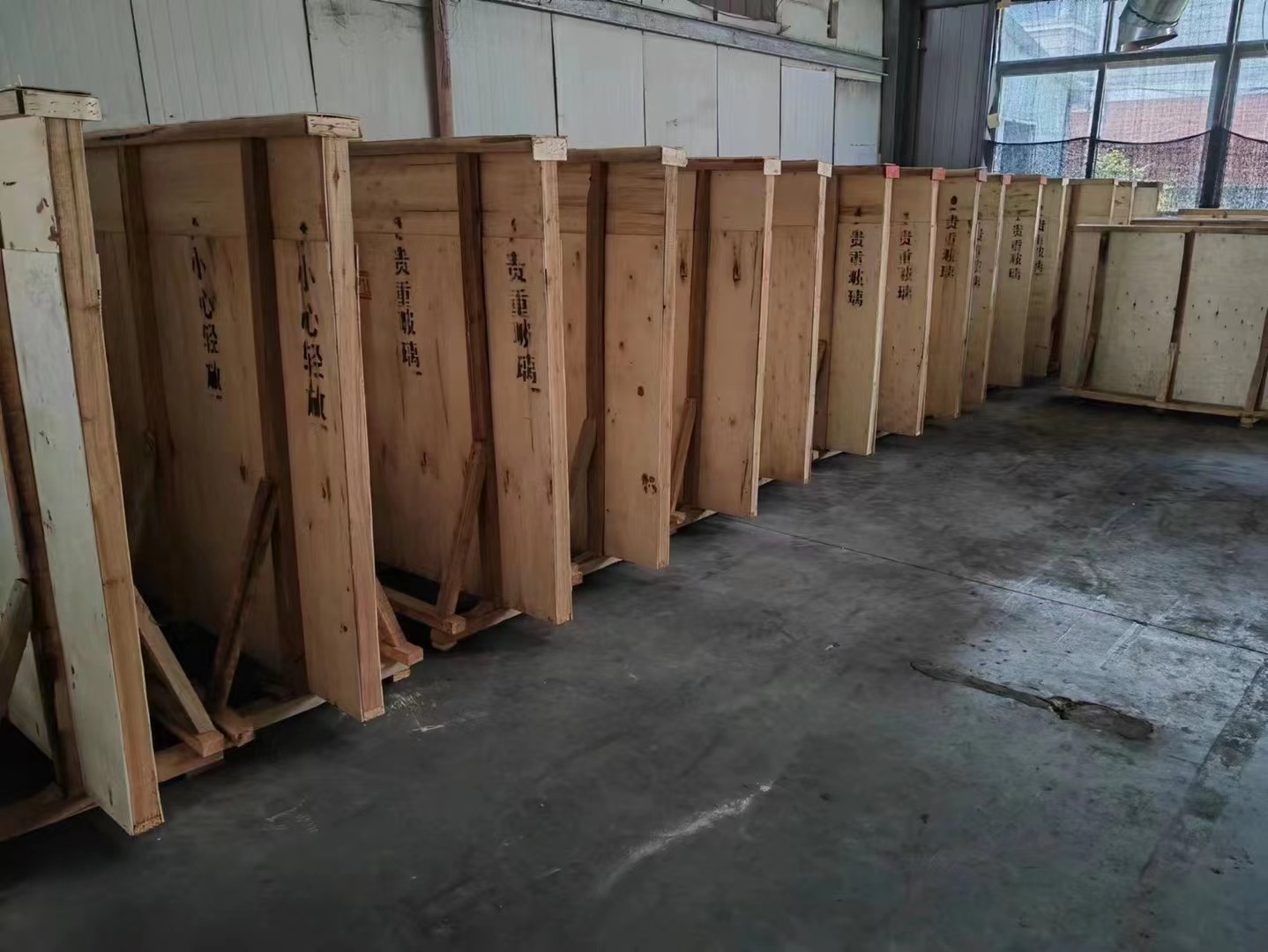 赤峰4铅当量防护铅玻璃